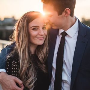 Meet your Posher, Beverly